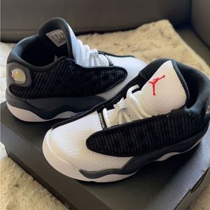 Toddler Nike Air Jordan 13 Retro TD 'Flint'